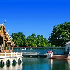 6 Days Thailand Tour from Bangkok to Kanchanaburi & Ayutthaya