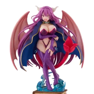 Alice Grint Monster Quest Alma Elma 1/7 Scale Figure by Cool Kyou Shinja 255mm