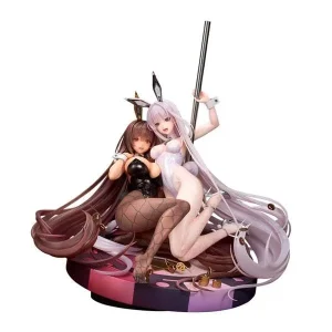 Alter Goddess Of Victory Nikke Noir Blanc Bunny 777 Ver 1/7 Scale Figure