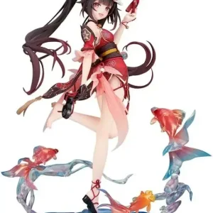 ALTER Honkai: Star Rail Sparkle 1/7 Scale Figure with Mini Shikishi Bonus