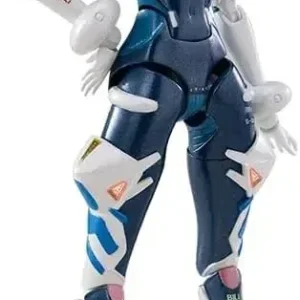 AniMester Bilibili 33 Speed Slipstream 1/12 Scale Collectible