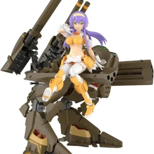 Aoshima VFG Macross VB 6 Koenig Monster Pre-Painted Model Kit