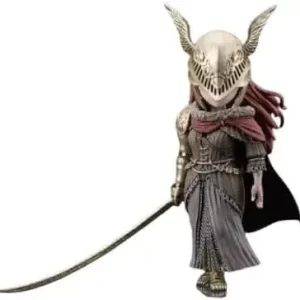 Art Spirits Elden Ring Malenia Blade Figure Q Collection 150mm