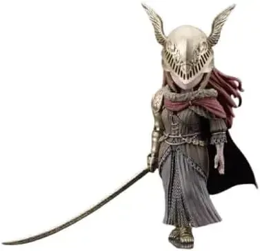 Art Spirits Elden Ring Malenia Blade Figure Q Collection 150mm