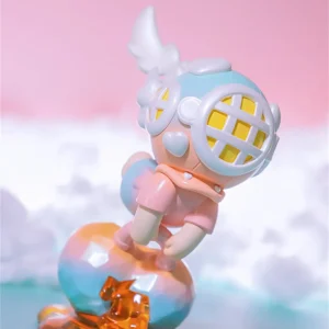 [Art Spot] Sank-Cupid-Rainbow Gummies-Sank Toys-DSDC SHOP