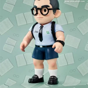 [Art Toy Pre-sale-Exclusive]DADA STUDENT- ACF Exhibition Limited -DSDC SHOP