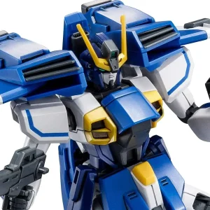Bandai 1/144 Gundam Airmaster Burst HG Display Plastic Model Kit
