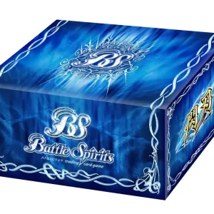 Bandai Battle Spirits Contract World Chapter 1 Flash Blade Starter Kit