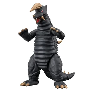 Bandai Chodou Alpha Ultra Monster 4-Pack with Candy and Gum