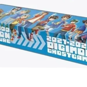 Bandai Digimon Card Game 25th Anniversary Set + Storage Box