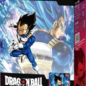Bandai Dragon Ball Super Card Game Fusion World The Prince of Saiyan [FS14]