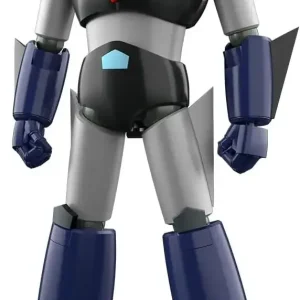 Bandai SMP Great Mazinger Figure Toy with Scramble Dash Unit