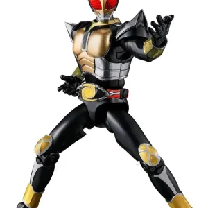 Bandai SO DO Chronicle Kamen Rider Agito Hibiki Figure Set of 12