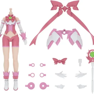 Bandai Spirits 30MS Optional Body Parts MG02 Color A Model
