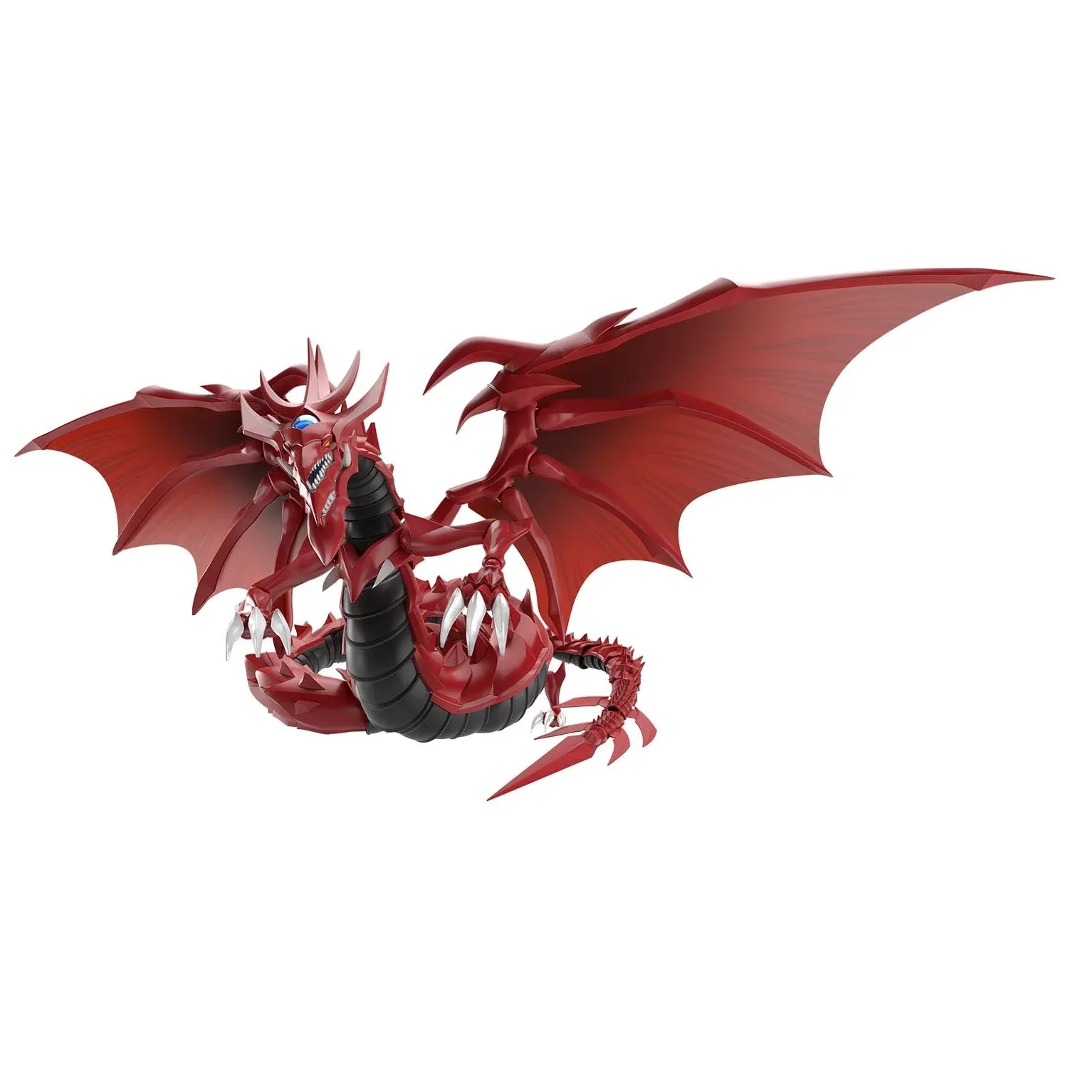 Bandai Spirits Figure-Rise Yu-Gi-Oh Osiris The Sky Dragon Model Kit