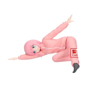 Banpresto Bocchi The Rock Hitori Gotoh Vol 2 Collectible Figurine