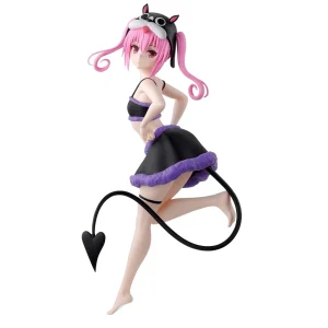 Banpresto To Love-Ru Darkness Glitter and Glamours Nana Astar Deviluke Figure