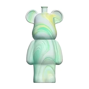 BBK-RG Gloomy Bear Disposable E-cigs 8000 Puffs – Longjing
