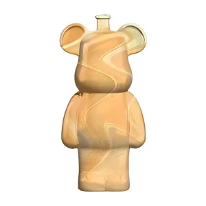 BBK-RG Gloomy Bear Disposable E-cigs 8000 Puffs – Mango Pomelo Sago