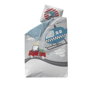 Bed linen