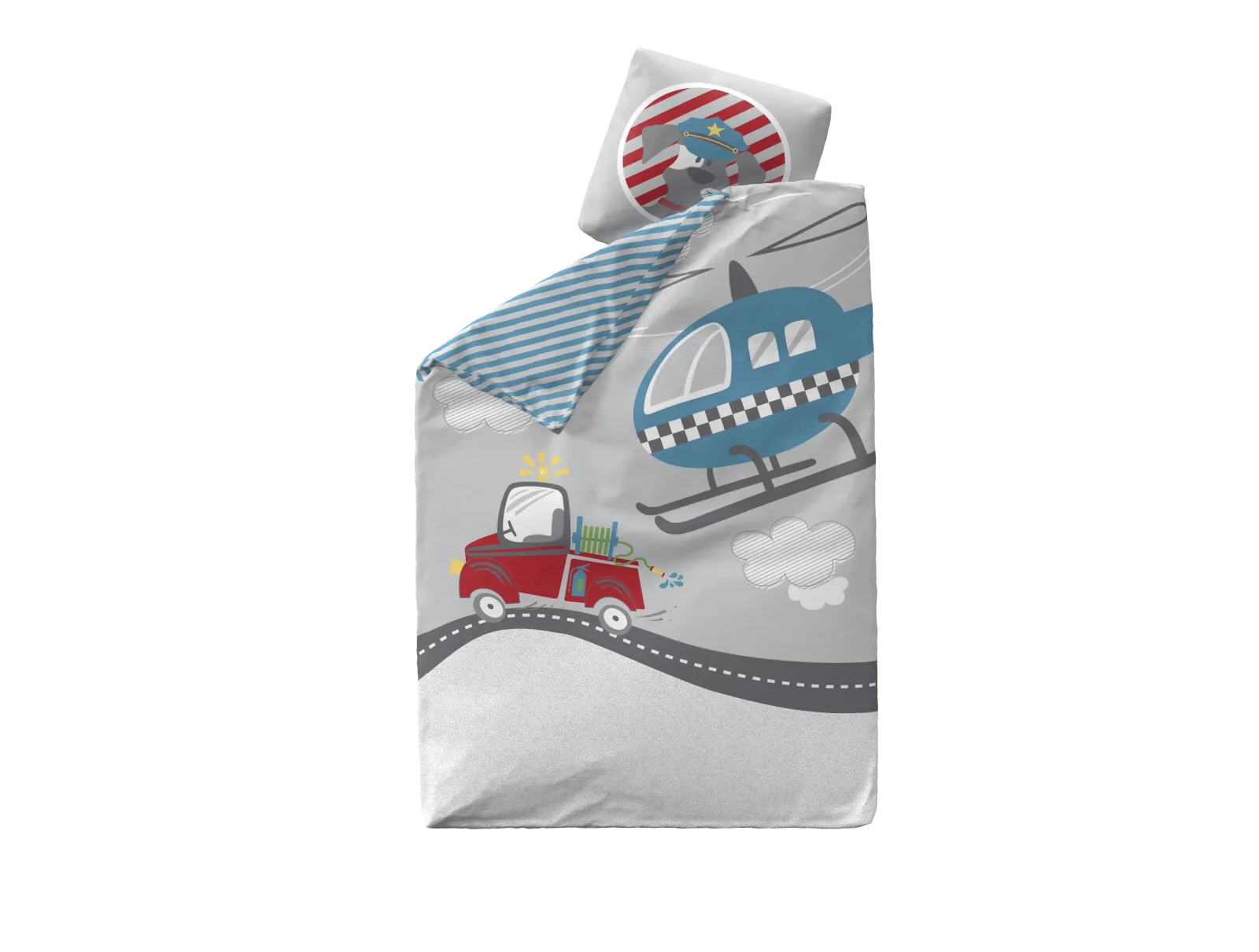 Bed linen