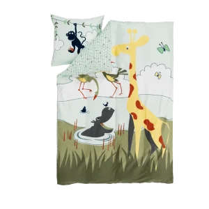 Bed linen