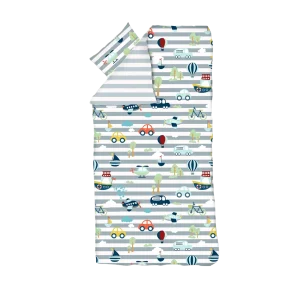 Bed linen