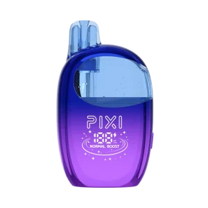 Black Currant Grape Pixi 50K