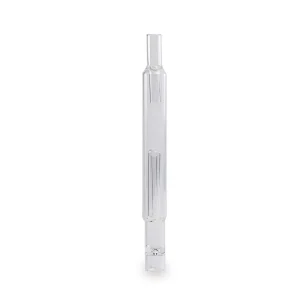 Bubbler Mouthpiece for Arizer Air, Air 2, Air SE, Air MAX, Solo, Solo 2, Solo 2 MAX, Solo 3