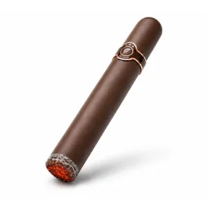 Buy ePuffer Robusto Rechargeable eCigar Starter Kit Online in Canada
