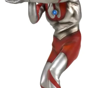 Ccp Tokusatsu Ultraman B-Type Specium Ray Highgrade 1/6 Vinyl Figure