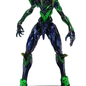 CCPJAPAN × Yoshi. Project EX Evangelion Unit-01 Night Image Ver. 23cm