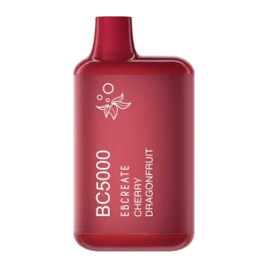Cherry Dragonfruit (Thermal Edition) EB BC5000