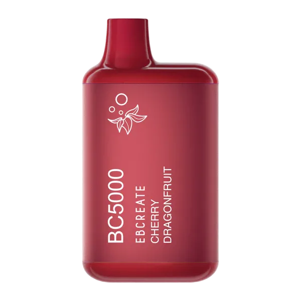 Cherry Dragonfruit (Thermal Edition) EB BC5000