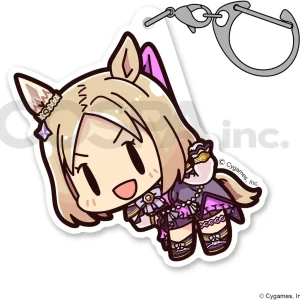 COSPA Umamusume Pretty Derby Narita Top Road Acrylic Mascot 60mm