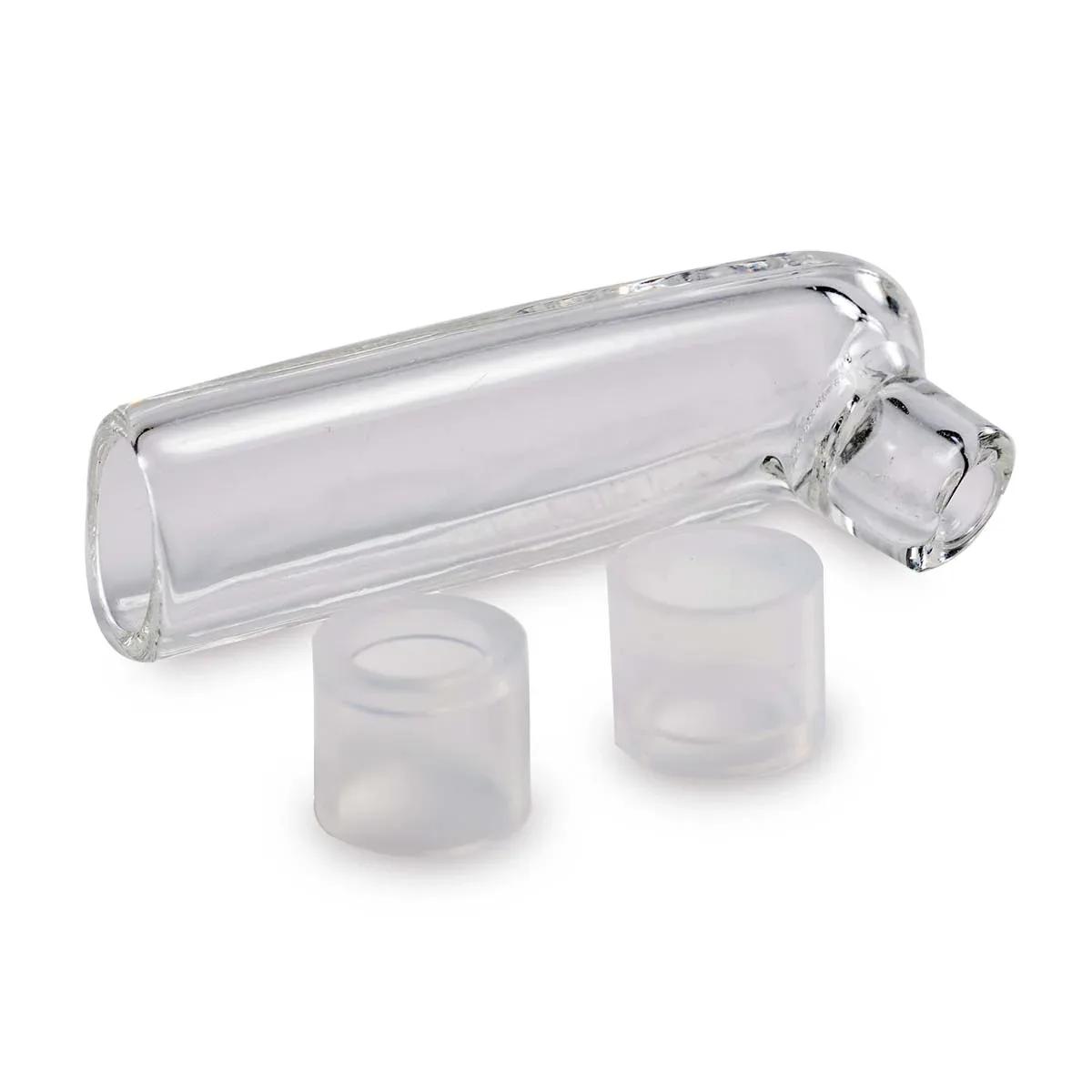 Crafty(+) / Mighty / Boundless CF / CFX / Tera Glass Mouthpiece - Image 2