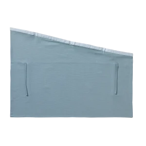 Curtain for Housebed, Blue