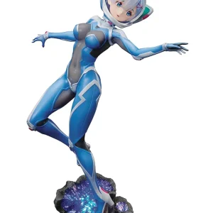 Design Coco ReZero Rem 1/7 Scale Figure in Spacesuit AÃ—A Version