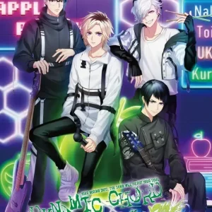 Dramatic Create Dynamic Chord apple polisher Remaster Switch