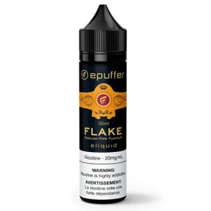 English Flake Pipe Tobacco eLiquid & Vape Liquid