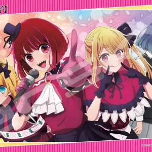 Ensky Oshi No Ko 500 Piece Girls Jigsaw Puzzle 500-709