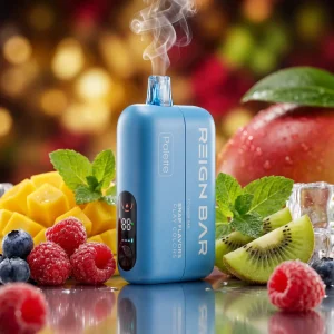 Fcuking Fab - Reign Bar Palette 50k Disposable Vape
