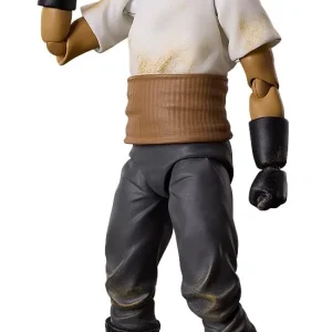 Figma Vampire Farmer Figure