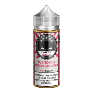 Flavor Monster – Wendigo 120mL –