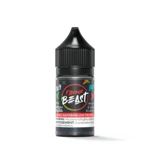 Flavour Beast E-Liquid - Woke Watermelon Tropica