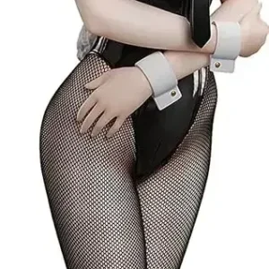 Freeing Chainsaw Man Makima Bunny 1/4 Scale Collectible Figure
