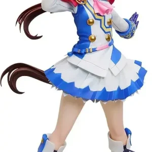 Freeing Uma Musume Tokai Teio 1/4 Scale Pre-Painted Figure