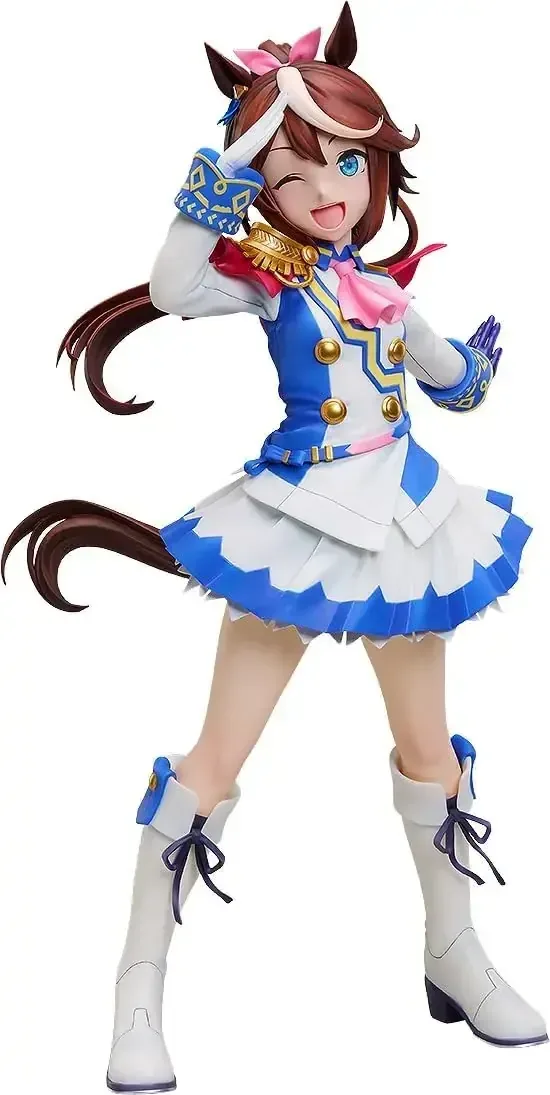 Freeing Uma Musume Tokai Teio 1/4 Scale Pre-Painted Figure
