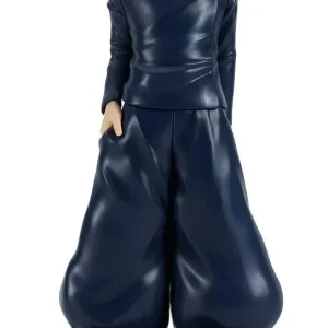 FuRyu Jujutsu Kaisen Getou Suguru Figure Tenitol Kaigyoku Gyokusetsu