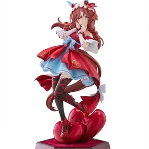 Furyu Uma Musume Pretty Derby Still in Love 1/7 Scale Figure Model